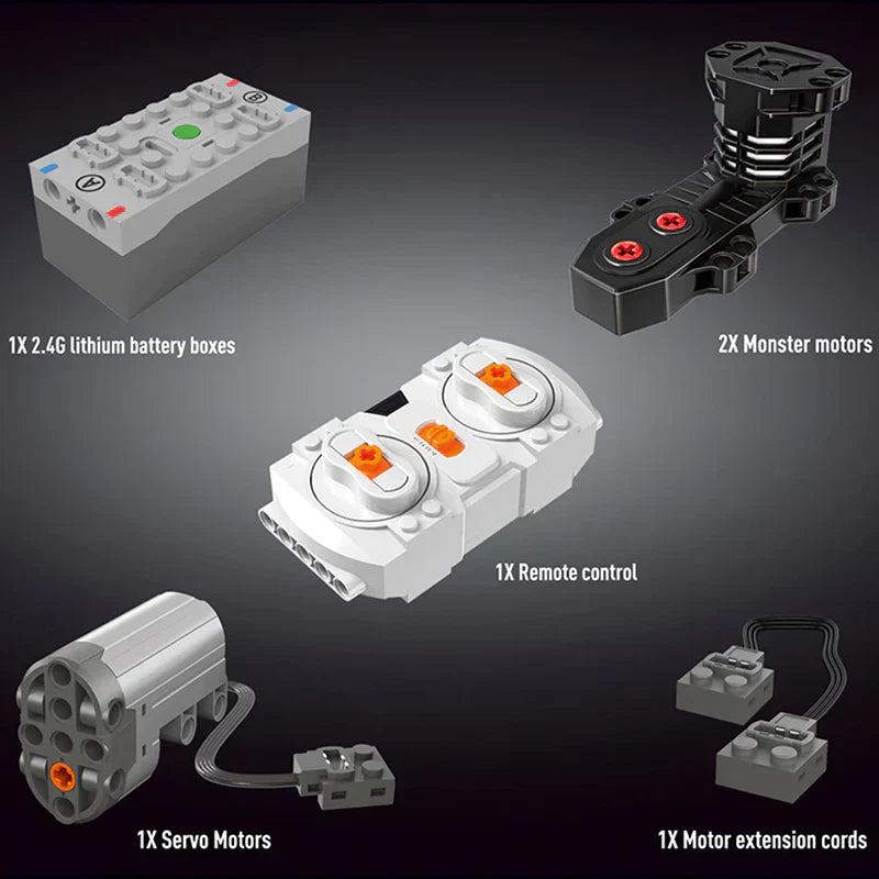 TOYOTA GT86 (DRIFT-BAU) | 2585 STÜCK 