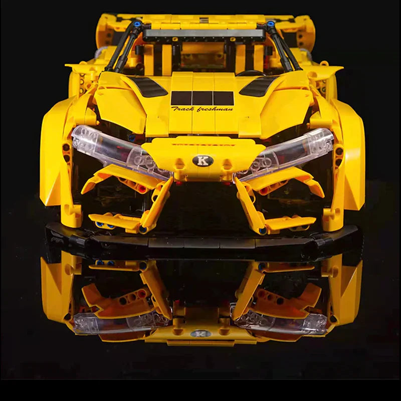 STANCED SUPRA | 2627 STÜCK 