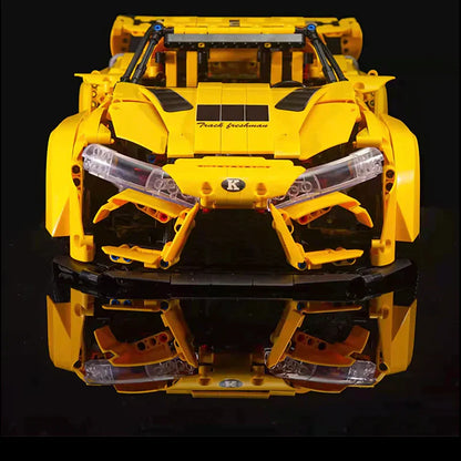 STANCED SUPRA | 2627 STÜCK 