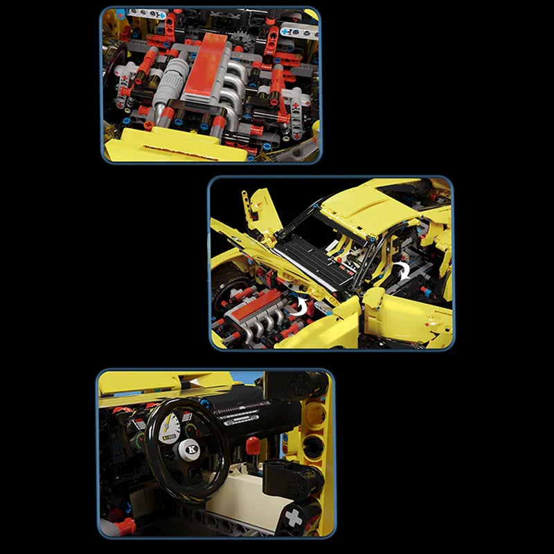 STANCED SUPRA | 2627 STÜCK 