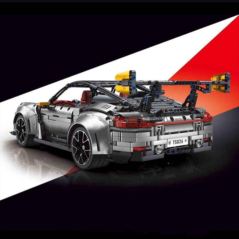 Widebody Deutsches Coupé 3388 Stück 