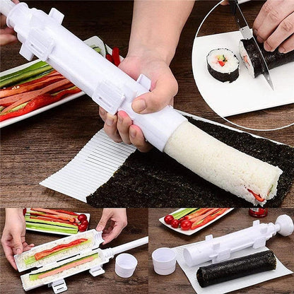 Máquina para hacer sushi