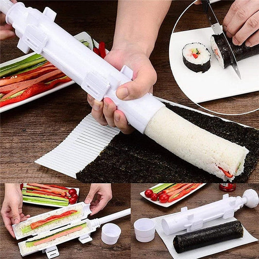 Máquina para hacer sushi