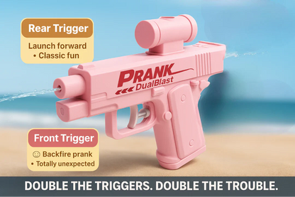 Prank DualBlast