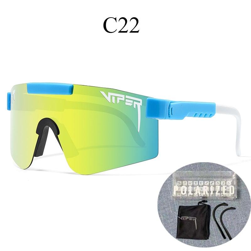 Scharfe Tropfenbrille