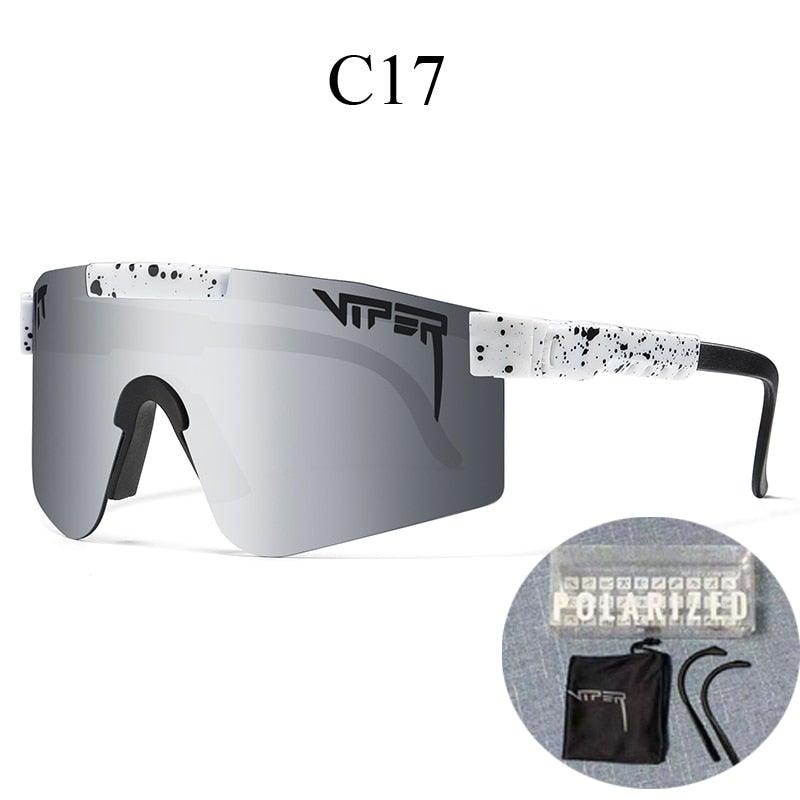 Scharfe Tropfenbrille