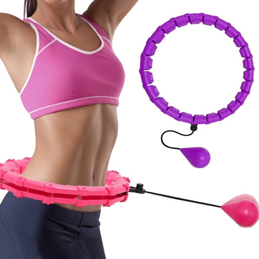 Hula Hoop inteligente