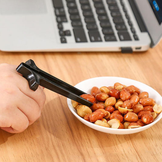 Clips de bocadillos 