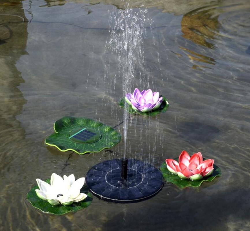 Fuente de energía solar
