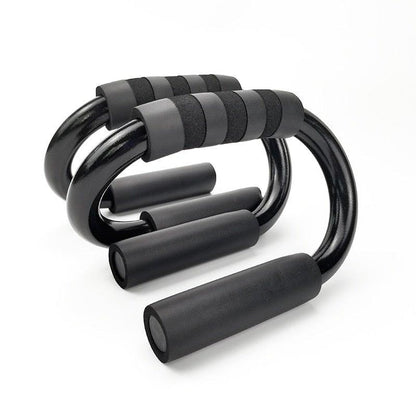 Tabla de flexiones Spartan