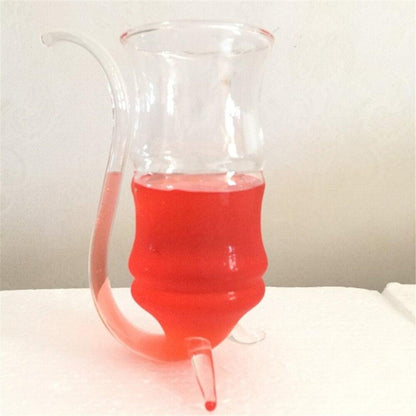 Vidrio espiral