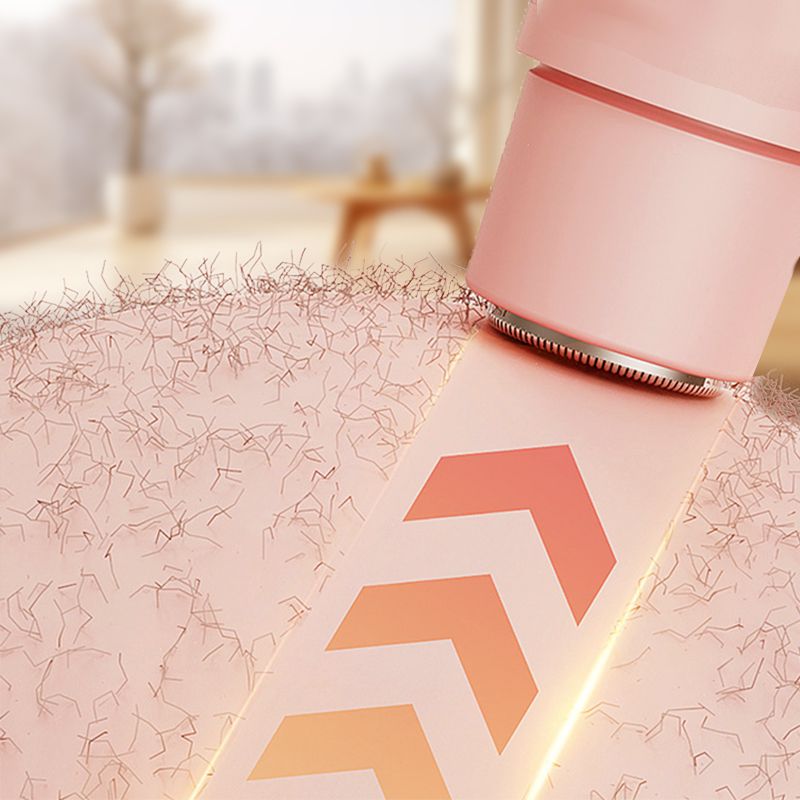 🔥Begrenzte Zeit 50 % RABATT🔥IPX7 Wasserdichter Doppelkopfrasierer 