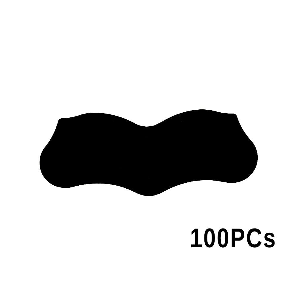 Parches nasales adhesivos (100 piezas)
