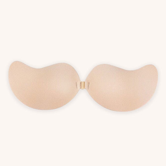 Sujetador push-up sin tirantes 