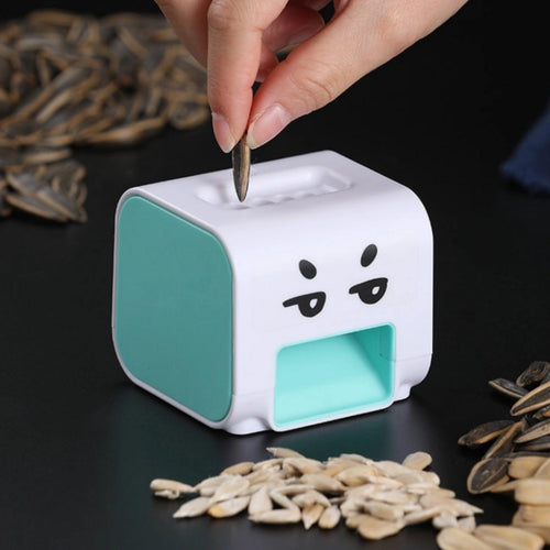 Sonnenblumenkernöffner 