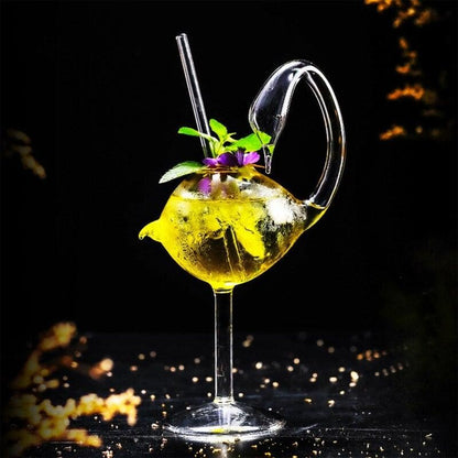 Vaso de cisne