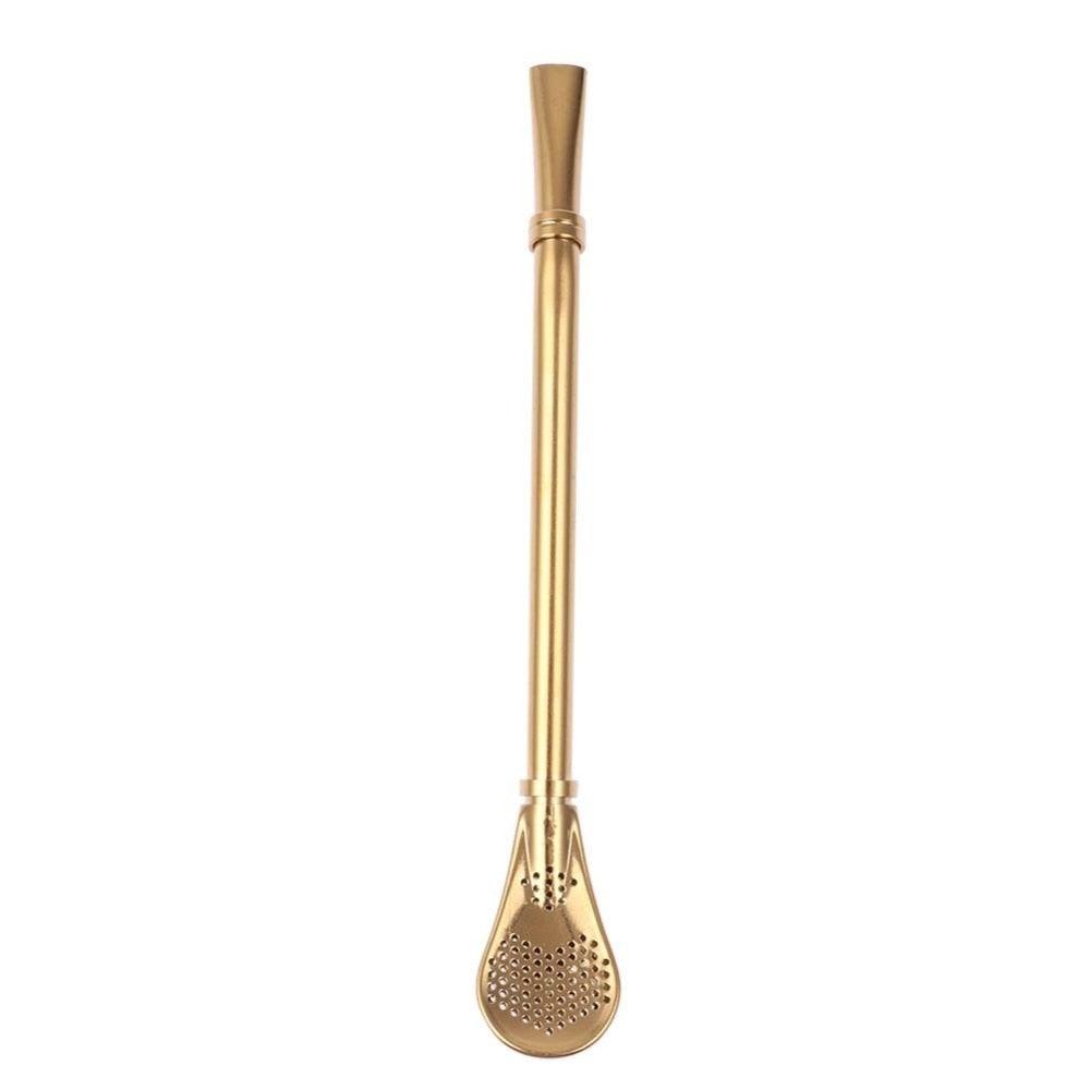 Cuchara de paja