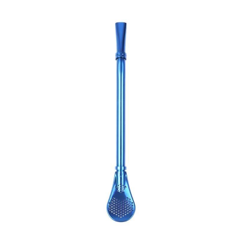Cuchara de paja