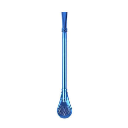 Cuchara de paja