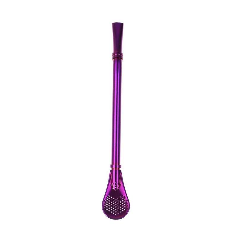 Cuchara de paja