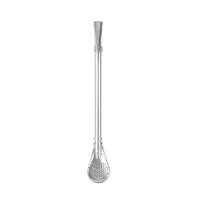 Cuchara de paja