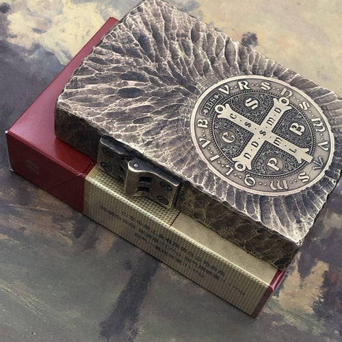 Das große Feuerzeug