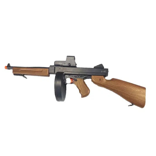 WW2 M1A1 Thompson Gel Blaster