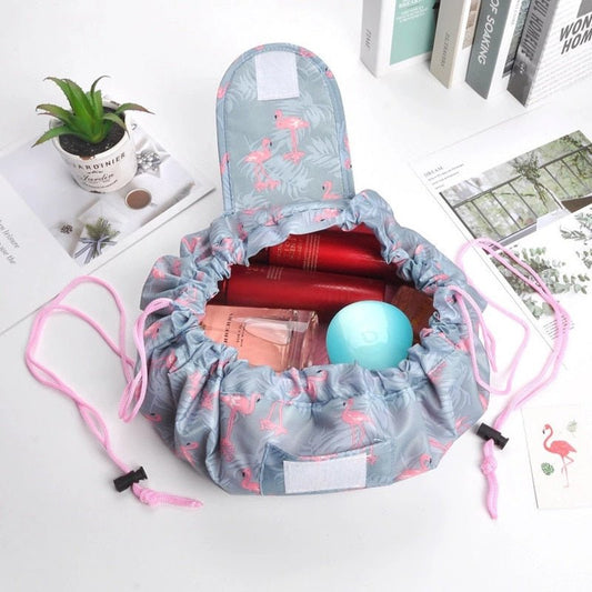 Bolsa de viaje para maquillaje y cosméticos