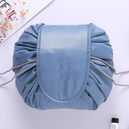 Bolsa de viaje para maquillaje y cosméticos