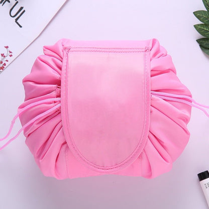 Bolsa de viaje para maquillaje y cosméticos