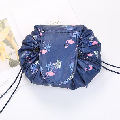 Bolsa de viaje para maquillaje y cosméticos