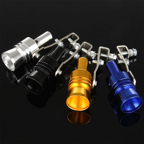 Turbo-Soundgenerator