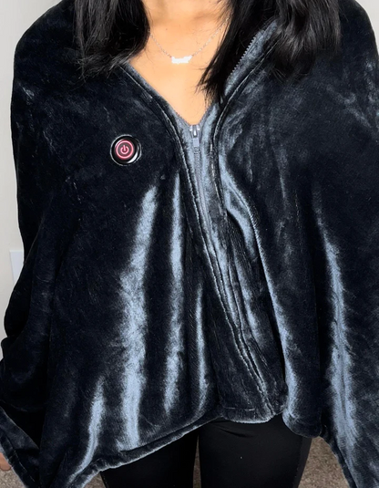 REBANB™ Beheizter Deckenschal