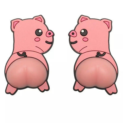 Pegatina de elevación 