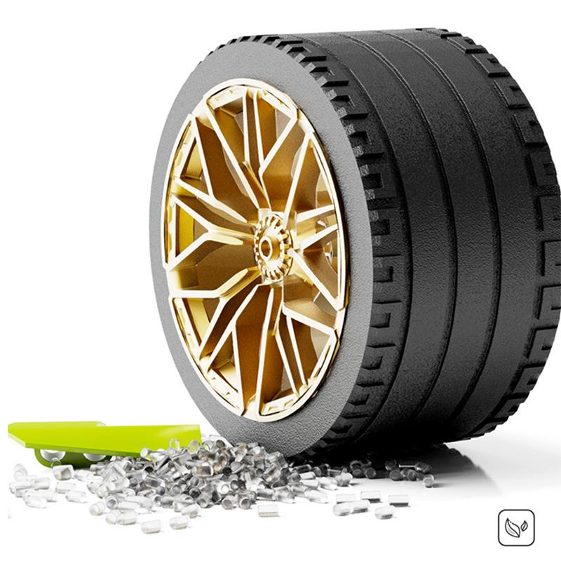 The Dream 1:8 Italienisches Paket 6744 Teile 