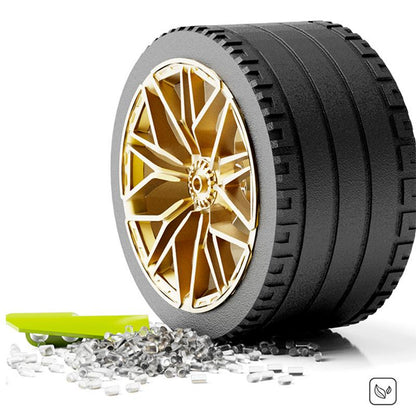 The Dream 1:8 Italienisches Paket 6744 Teile 