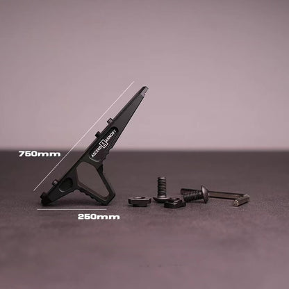 Toy Gun Grip