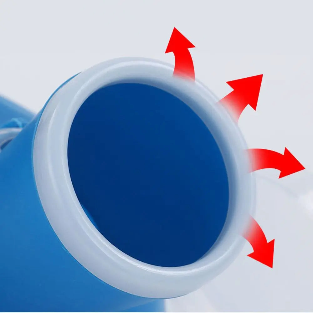 2000 ml Urinflasche für tragbare Toiletten