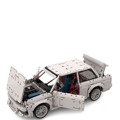 Das ultimative deutsche Gusheshe 2948 Teile 