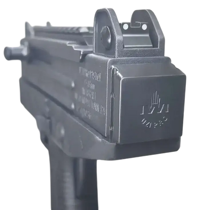 ZY UZI Pro Electric Nylon Submachine Gel Blaster