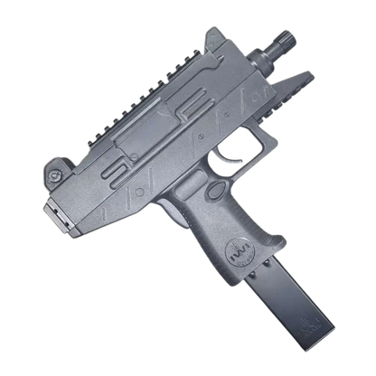 ZY UZI Pro Electric Nylon Submachine Gel Blaster